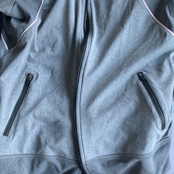 Alala zip up jacket - Picture 9 of 10